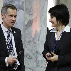 In Kuban SAU has opened The Business School!
