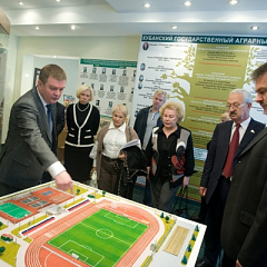 Дорога к партнерству