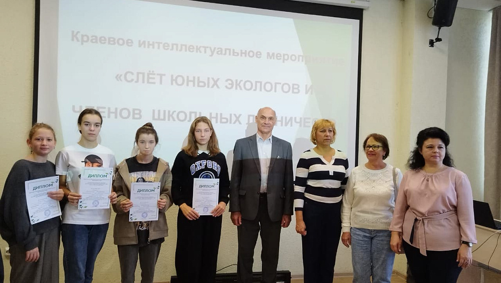 Об участии МСХА УК в краевых мероприятиях 