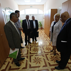 КубГАУ наладил сотрудничество с сирийскими учеными