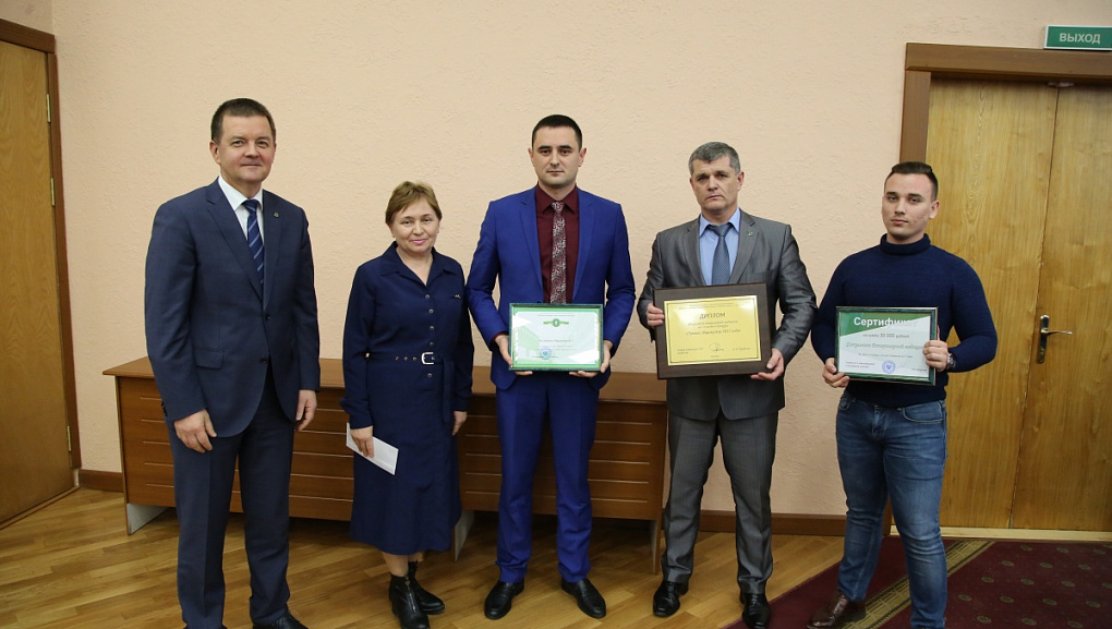 Кому в КубГАУ жить хорошо?
