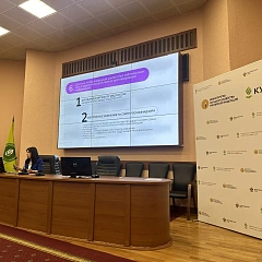 Заседание Информационного совета Кубанского ГАУ: Актуальные вопросы мониторинга социальных сетей