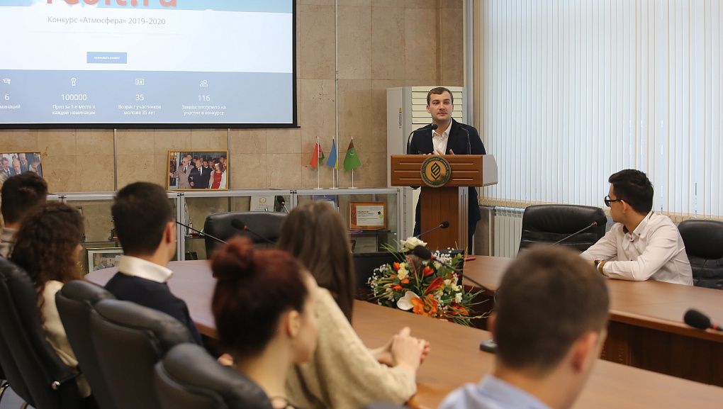 Успешно прошли курсы избирательного права