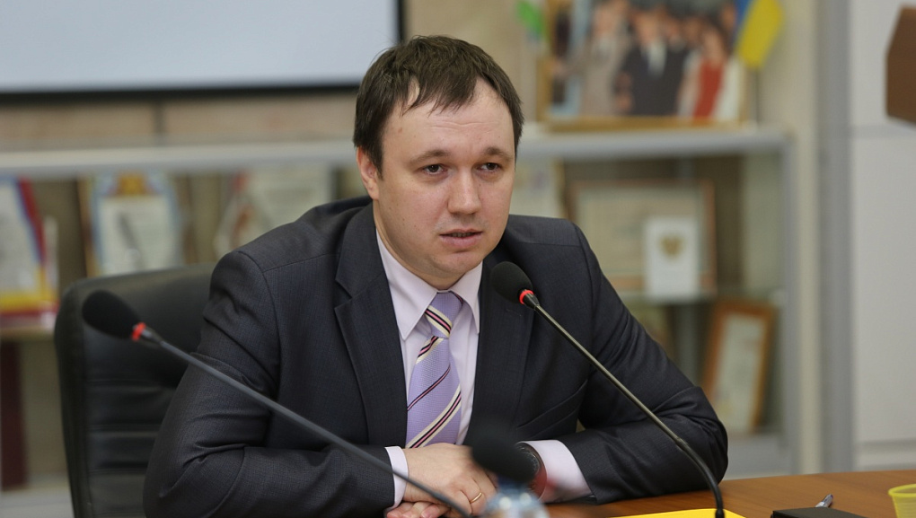 Международная конференция по корневым гнилям