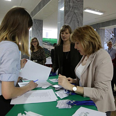 In Kuban SAU has opened The Business School!