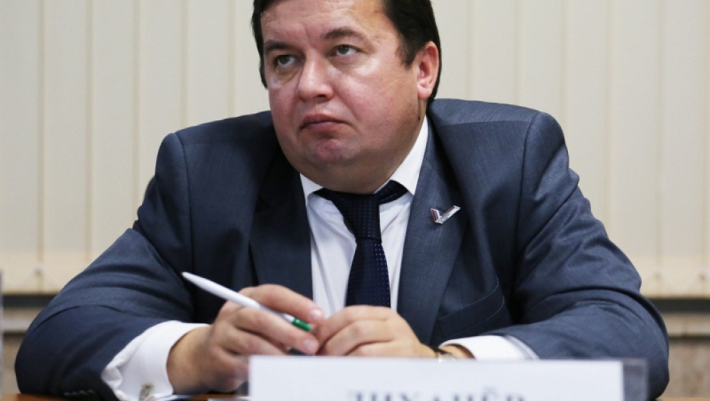 Развитие сельского хозяйства 
