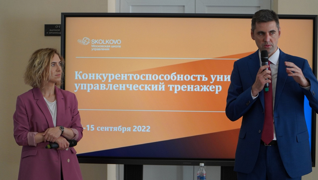 На базе КубГАУ создают двадцать новых университетов…    виртуальных! 