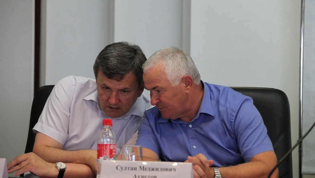 Кубанский ГАУ на IV Всероссийской летней универсиаде