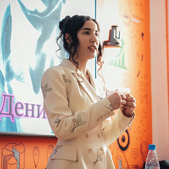 Первокурсница КубГАУ написала книгу