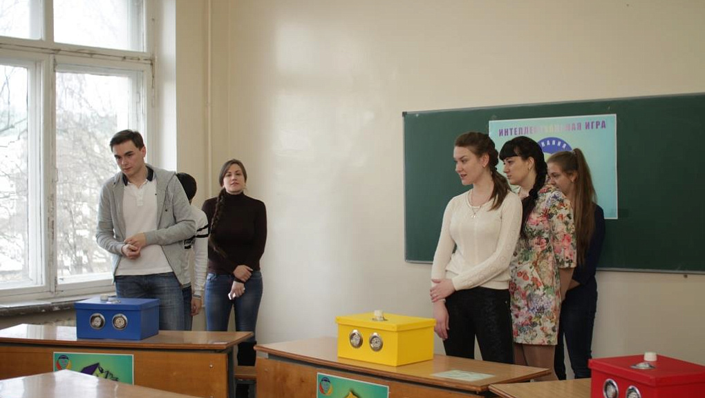 Знать и гордиться своей историей