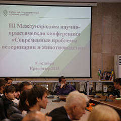 О братьях наших меньших