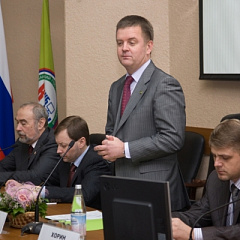 Продвижение аграрной науки на территории Краснодарского края
