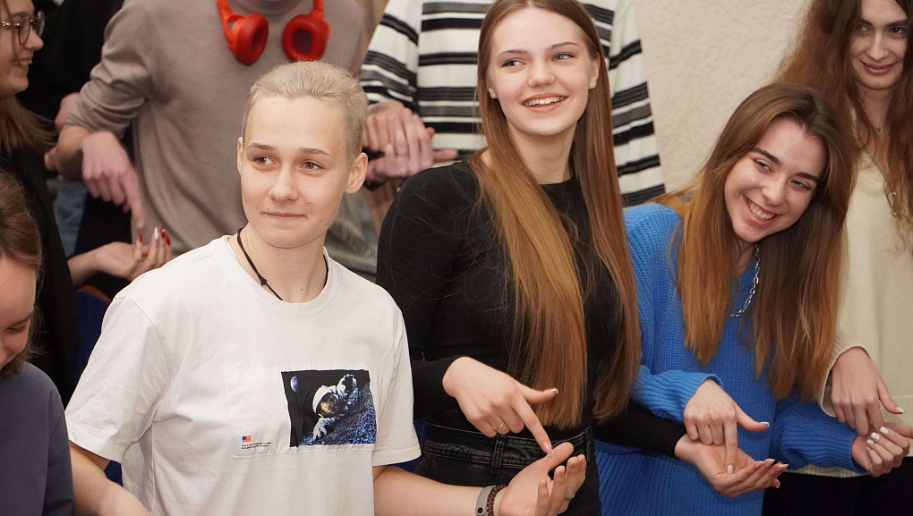 КубГАУ, твой ход!
