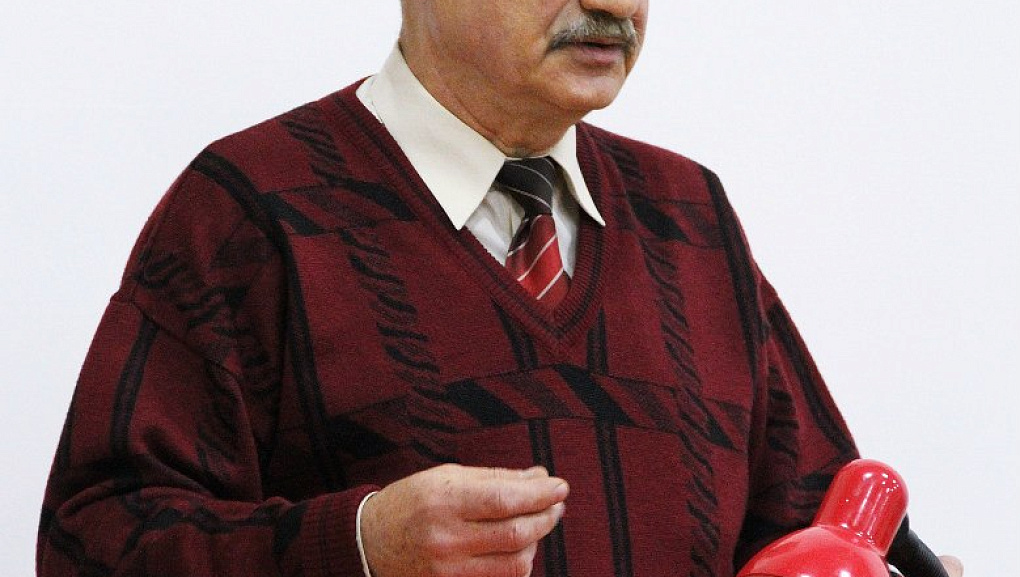 Подвиг Архипа Осипова