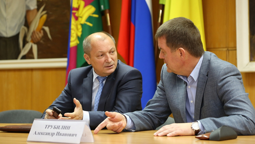 День поля