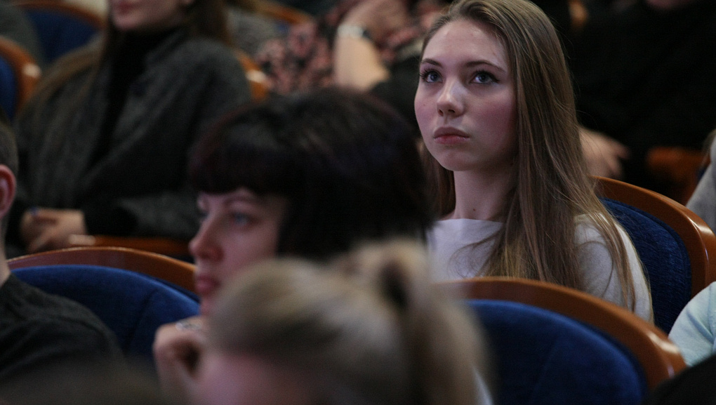 День студента в КубГАУ: как это было