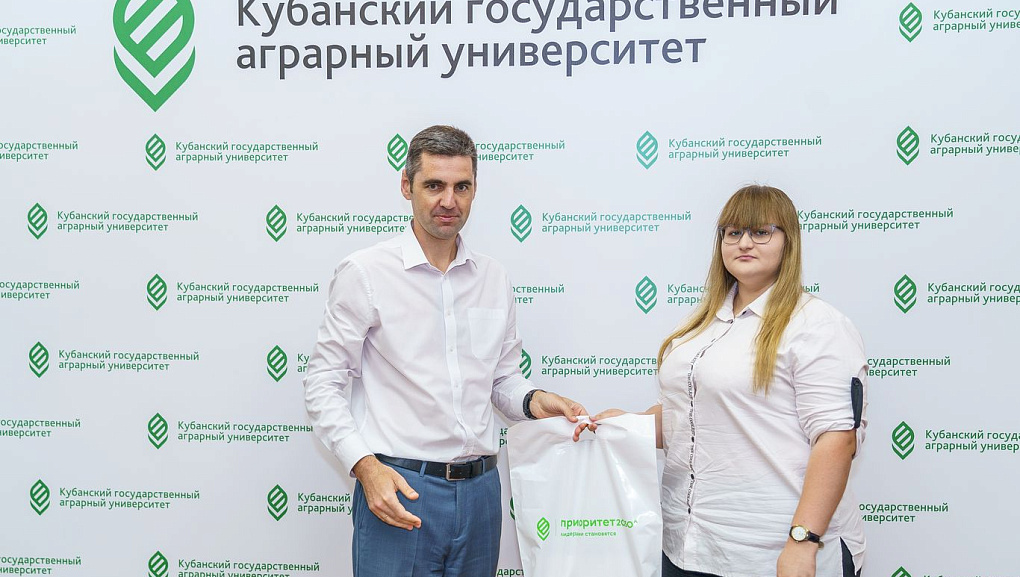 Превратим АПК в передовую сферу экономики? Да легко!