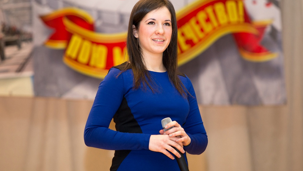 «Пою моё Отечество»