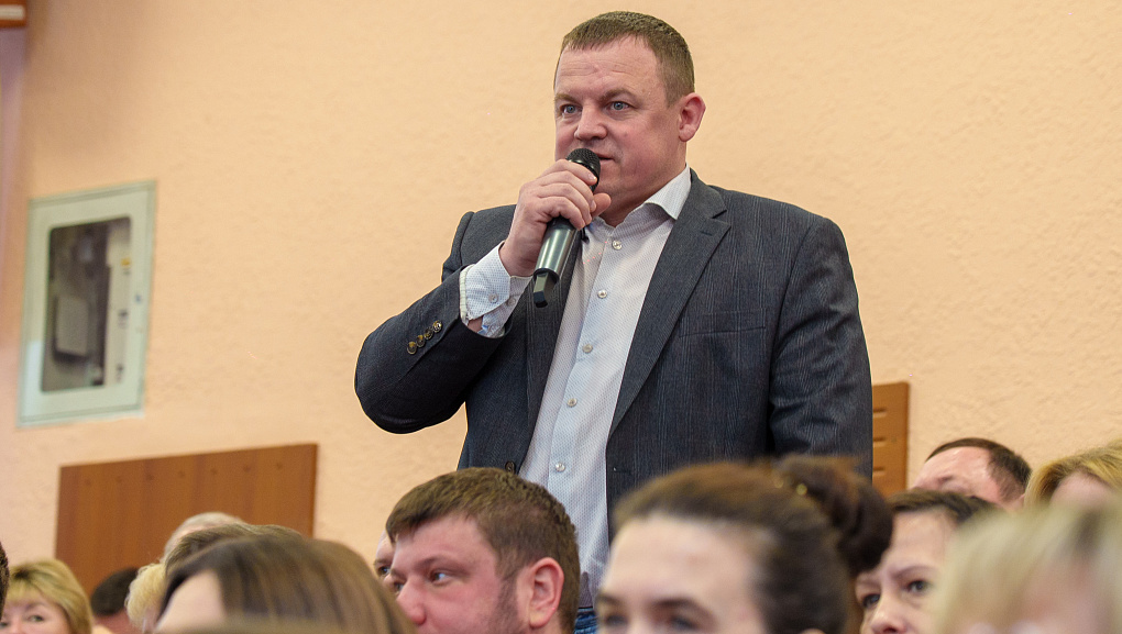 Новые горизонты аграрного образования: технологии, методы и компетенции будущего