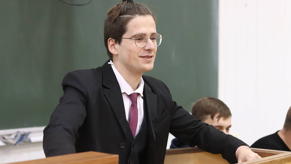 Играем в «Выборы» 