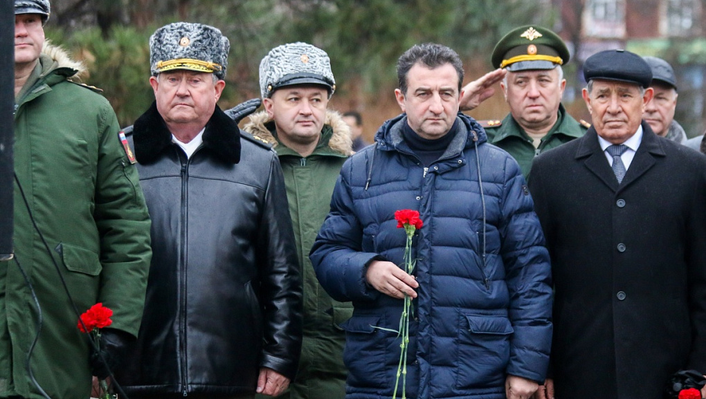 День Героев Отечества