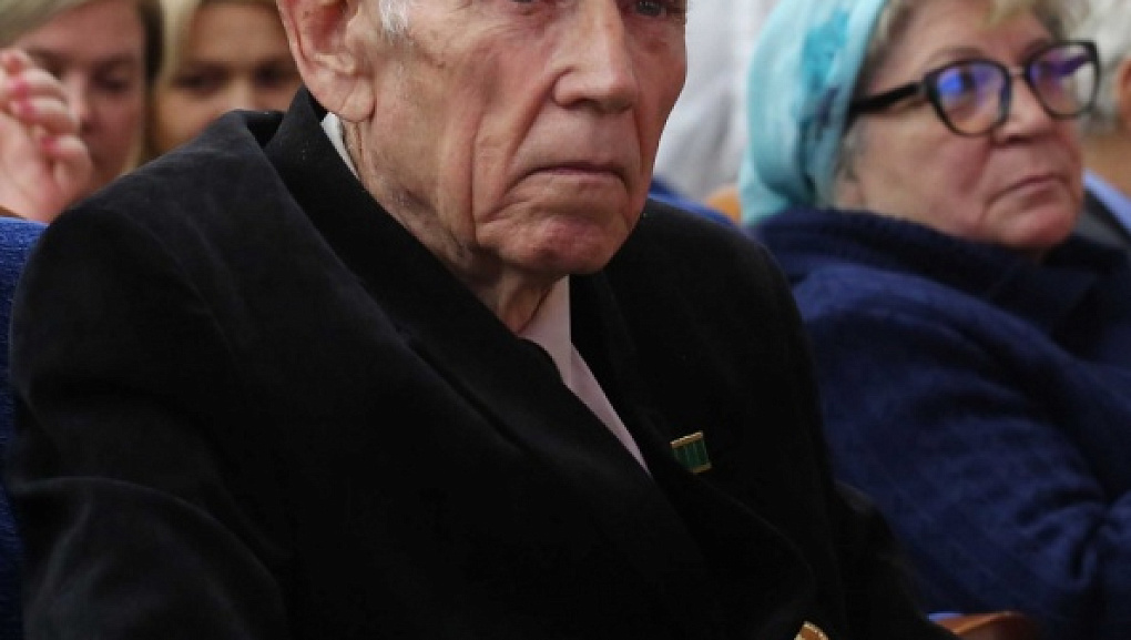 100 лет агрофаку