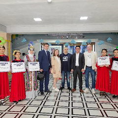 Абитуриентов из Узбекистана ждут на обучение в Кубанском ГАУ!