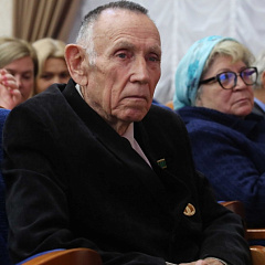 100 лет агрофаку