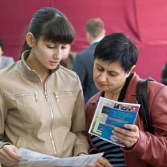 Открытые двери в будущую профессию