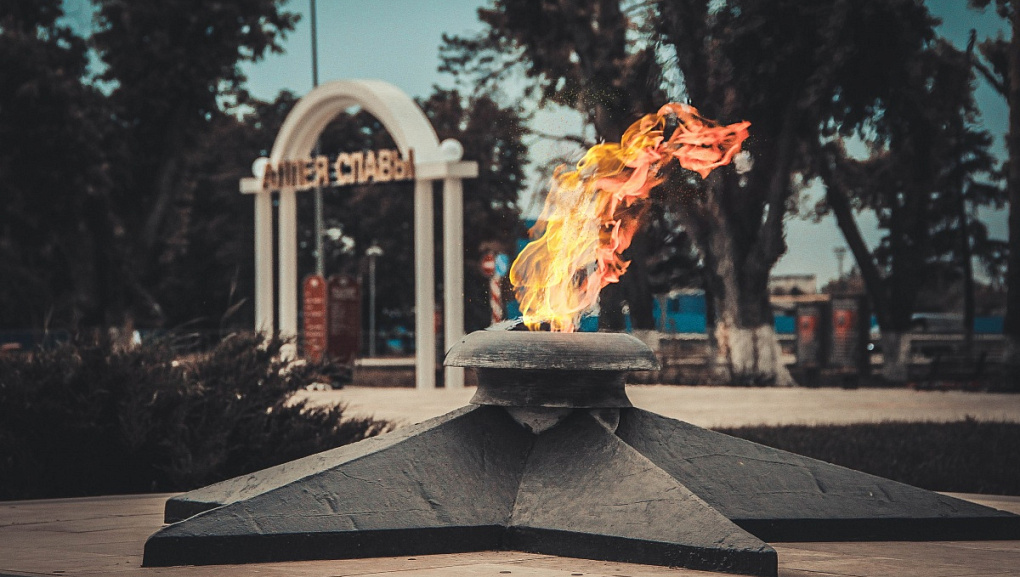 Итоги конкурса на лучшую фотографию