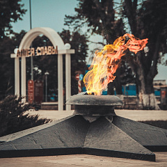 Итоги конкурса на лучшую фотографию
