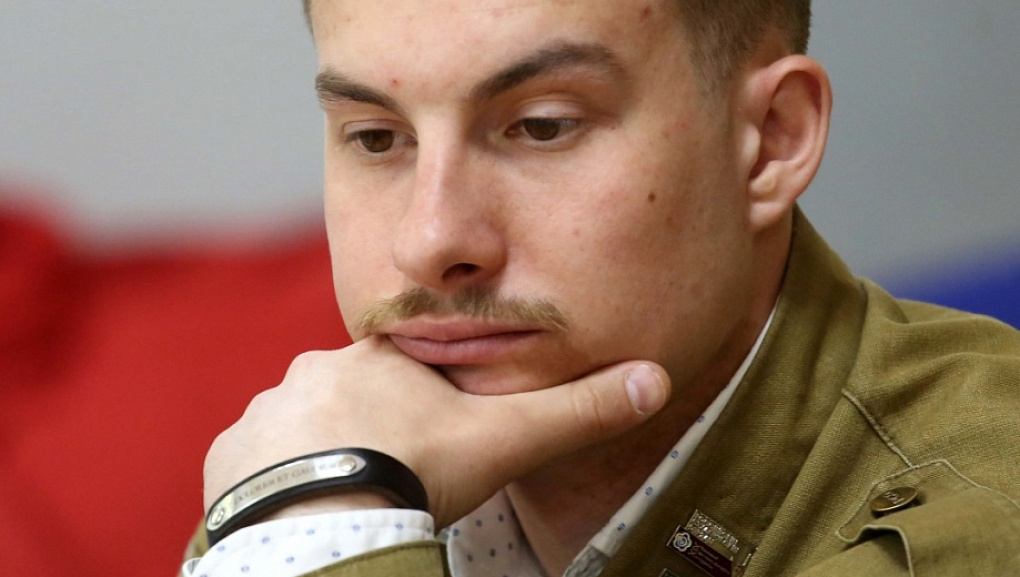 Ректор встретился со студентами «один на один»