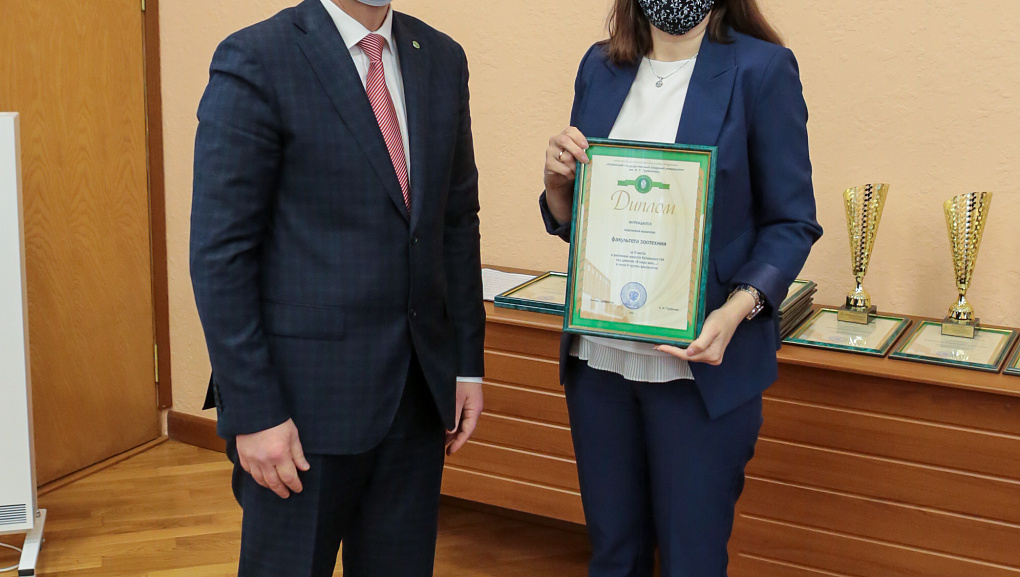 Фестиваль искусств Кубанского ГАУ «В мире жить…» 