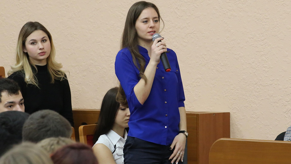 Финансовый рынок: сегодня и завтра