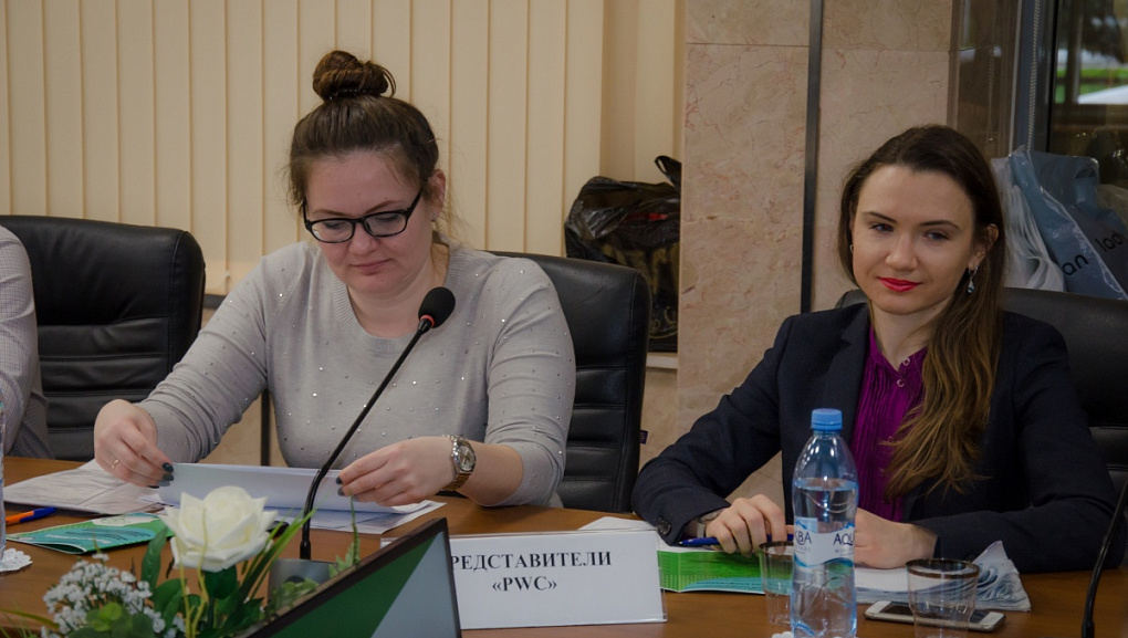 О перспективах развития экономического контроля и аудита в России