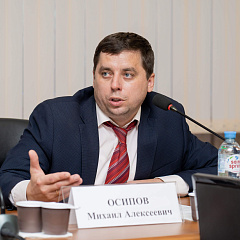 На повестке дня вопросы «Садоводства»