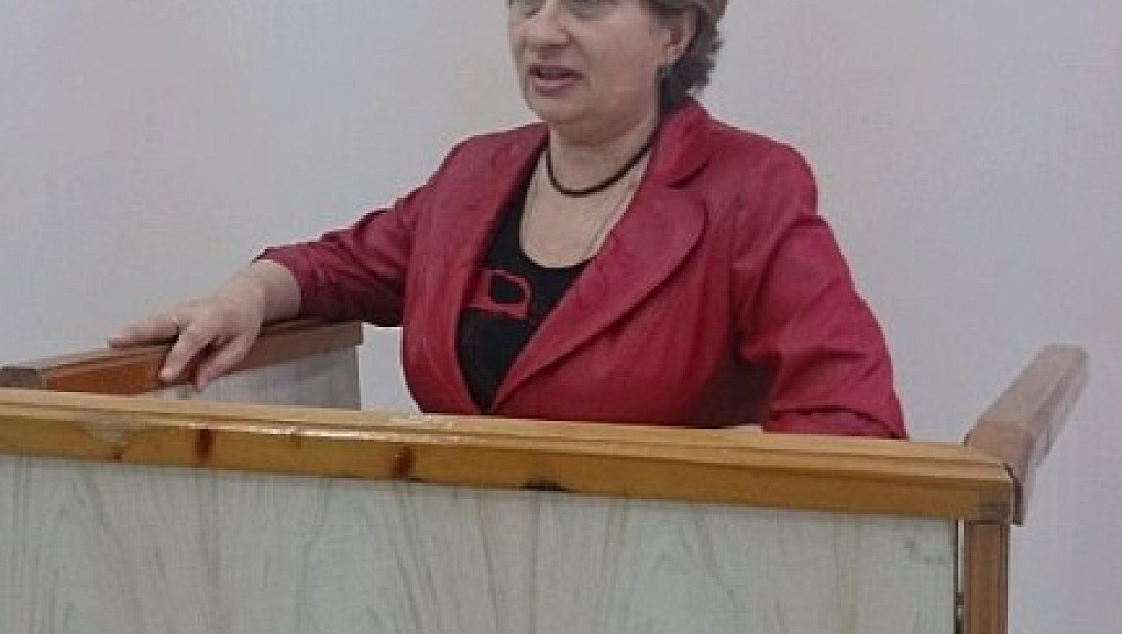 Конференция «Духовные ценности мировой литературы»