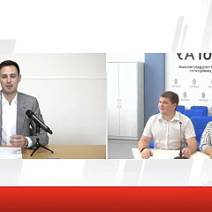 КубГАУ на онлайн-выставке "RED Expo" для иностранных абитуриентов
