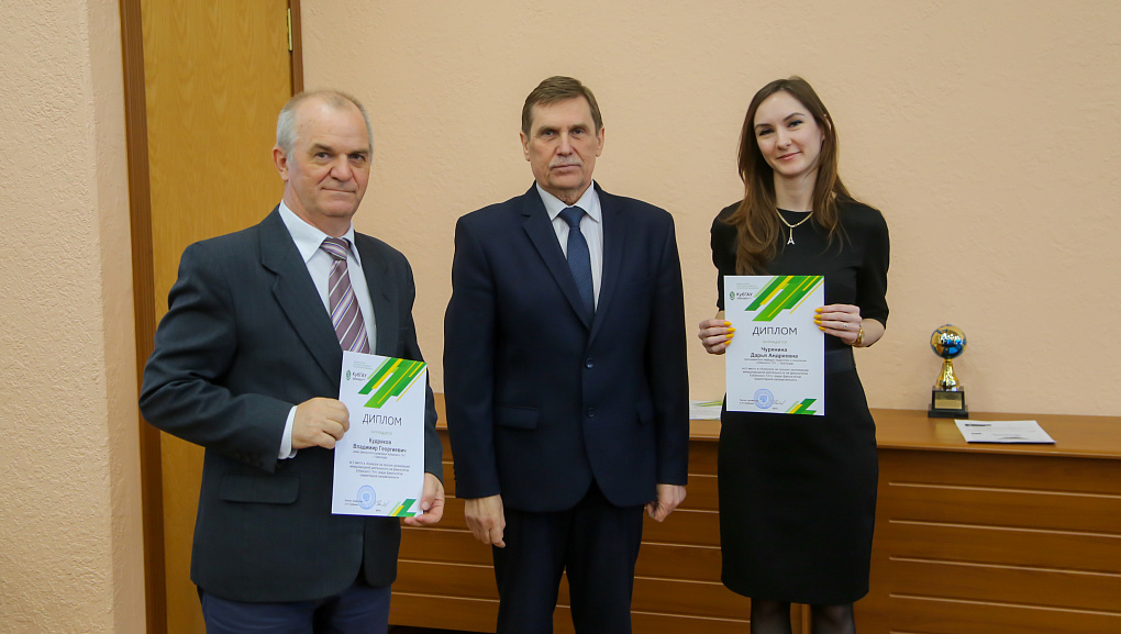 Лучшие в международной деятельности