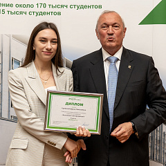 Наши победители   