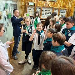 Будущее агронауки начинается сегодня