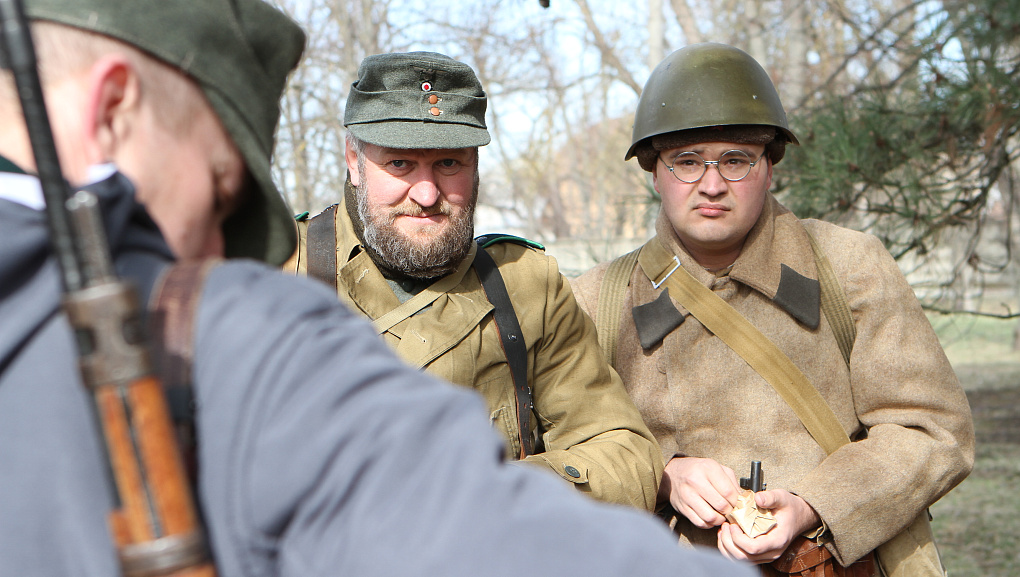 Краснодар освобожден!