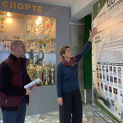 В университете прошел аудит системы менеджмента качества
