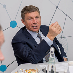 GigaChat обучился в аграрном вузе на 8 факультетах и успешно сдал выпускной экзамен