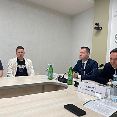  В Кубанском ГАУ прошла конференция по управлению проектами для стратегического развития экономики