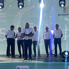 День поля: отечественные сорта, гибриды и агротехнологии.