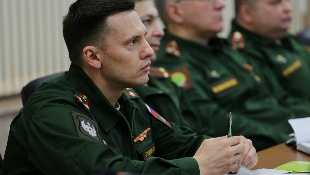 Стратегические задачи и пути их выполнения