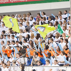 День студента