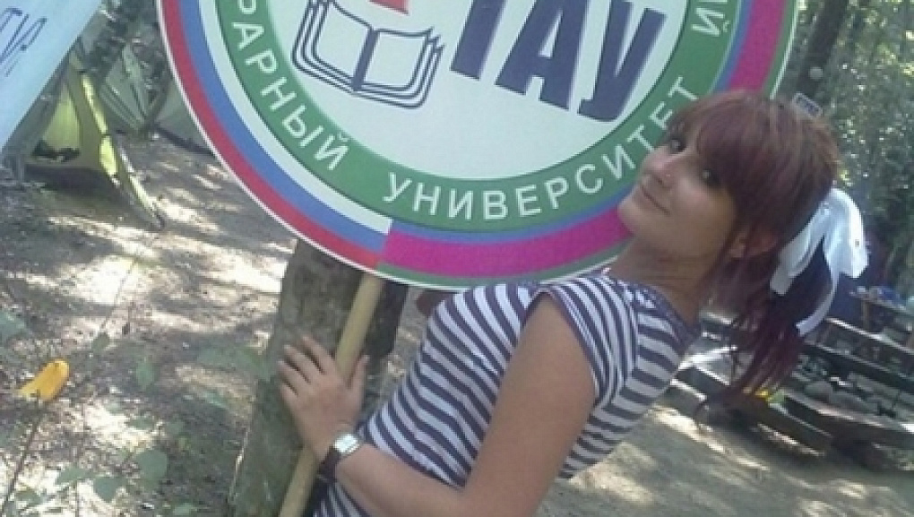 Лучшая команда Кубанского ГАУ