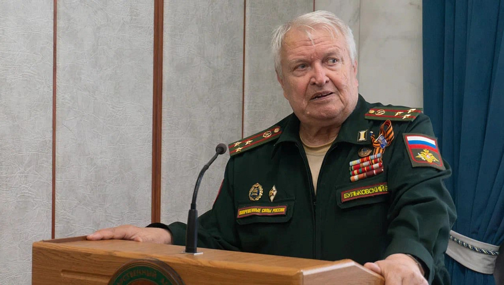 "Я горжусь героем"